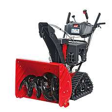 Schneefräse Optima ME66 T