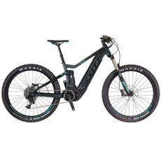 E-Contessa Genius 720 27.5"