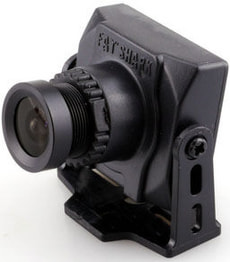 Kamera 900TVL