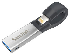 iXpand Flash Drive 64GB