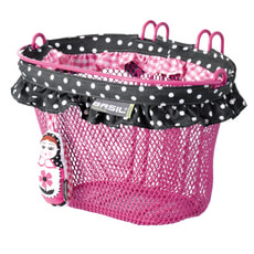 Jasmin Baboushka-Basket