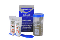 Haftstahl 125 g