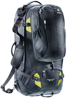 Traveller 80+10
