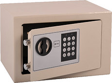 Elektronische Sicherheitsbox