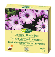 Universal Quell-Erde, 10 l