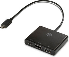 Multi-Port Adapter USB-C