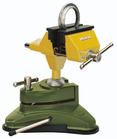 Schraubstock FMS 75