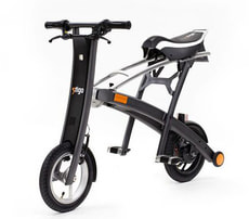 E-Scooter