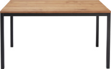 Tavolo DETROIT, 140 cm