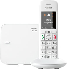 E370 weiss