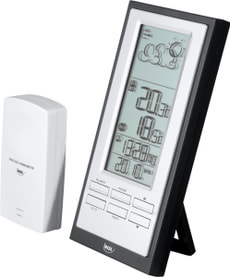 Funk-Wetterstation EASY49