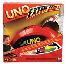 UNO Extreme