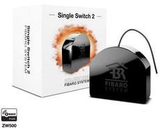 Z-Wave Single Switch 2