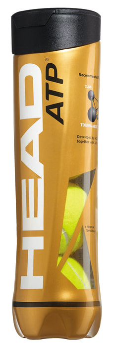 HEAD ATP SWISS TENNIS