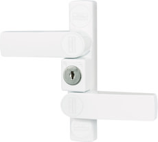 Fenstersicherung WS 22 W
