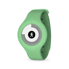 Go Green Activity Tracker