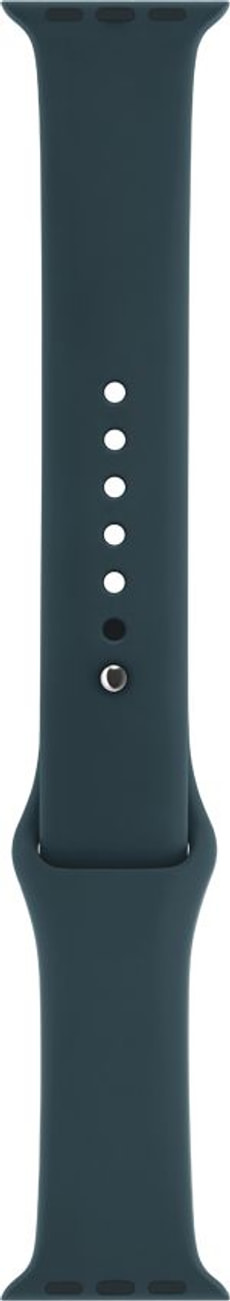 42mm Dark Teal Sport Band SM+ML