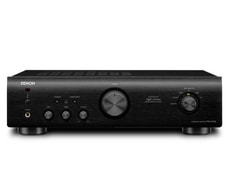 PMA-520AE - Schwarz