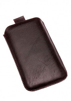 V25 Tasche braun