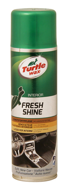 Fresh Shine New Car 500ml