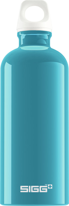 Fabulous Aqua