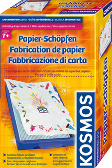 Fai da te belle carta
