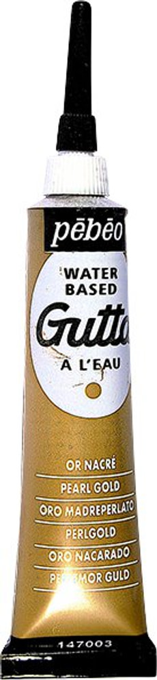 Pébéo Gutta à l'eau