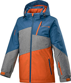 Knaben-Snowboardjacke