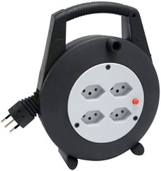 Vario-Line Kabelbox 20 m