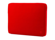 Spectrum Sleeve 15.6 Hülle rot