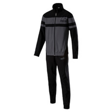 CB Woven Suit CL