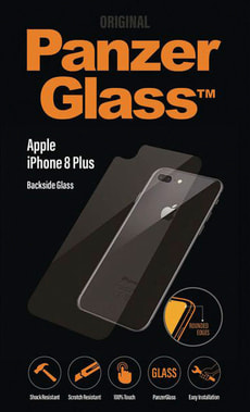 Backglass
