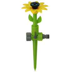 SprinklerBlume