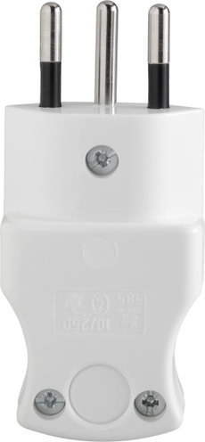 Universal Winkelstecker