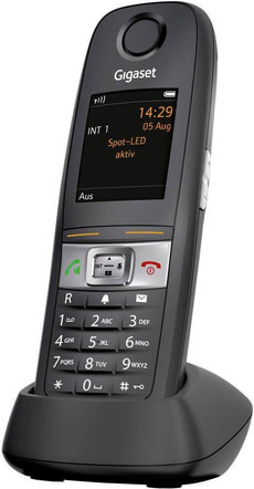 E630 HX
