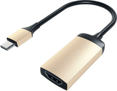 USB-C zu HDMI 4K Adapter