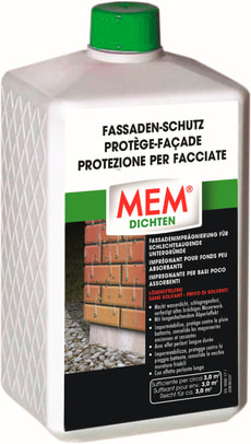 Fassadenschutz, 1 l