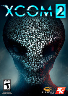PC - XCOM 2