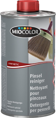 Pinselreiniger