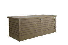 Box de loisir 180