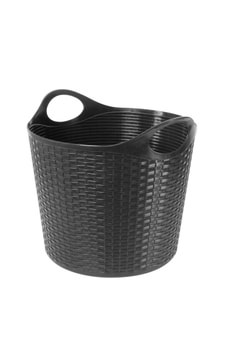 Rattan Korb