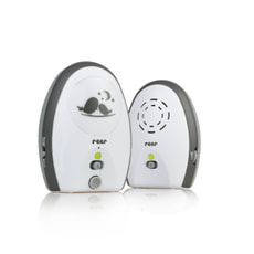 Babyphone RIGI 400