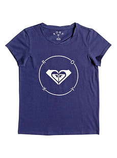 Mädchen-T-Shirt