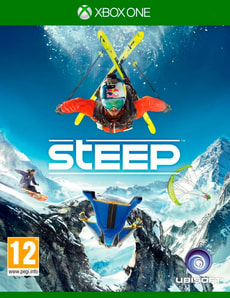 Xbox One - Steep