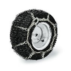 Schneeketten für Schneefräse M 56
