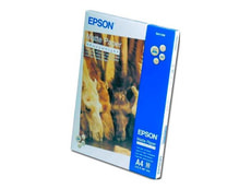 Paper matt A4 heavy weight 167g