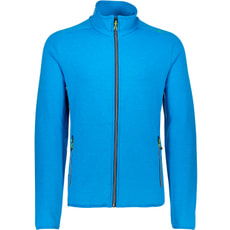 Herren-Fleecejacke