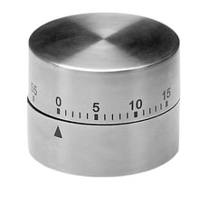 Grilltimer
