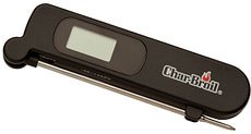 Digital Thermometer