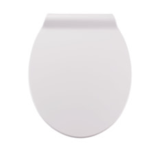 Siège de WC Plain